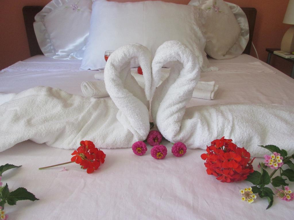 Eleni'S Apartments อาฟานโท ห้อง รูปภาพ