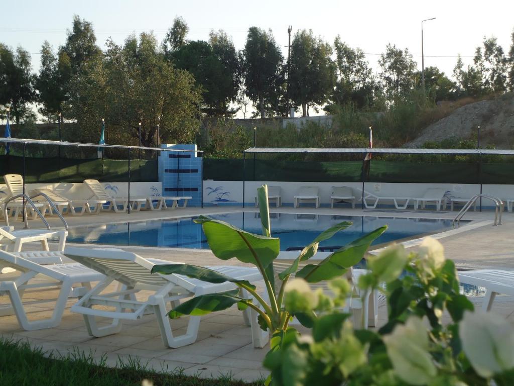 Eleni'S Apartments อาฟานโท ภายนอก รูปภาพ