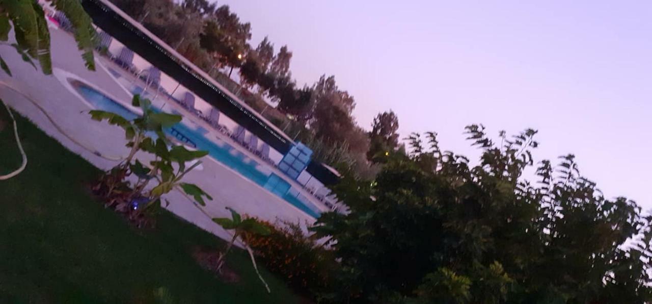 Eleni'S Apartments อาฟานโท ภายนอก รูปภาพ